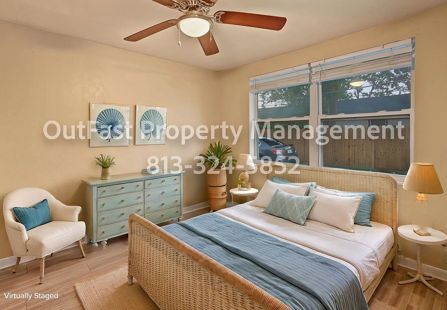 4611 N Hubert Ave — Photo 3
