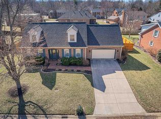 6145 Brighton Dr, Evansville, IN 47715