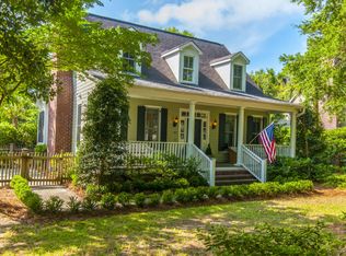 927 McCants Dr, Mount Pleasant, SC 29464