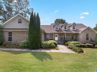 76 Howard St, Thorsby, AL 35171