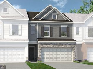 2565 Ravencliff Dr #74, Austell, GA 30168