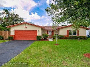 3831 NW 108th Dr, Coral Springs, FL 33065