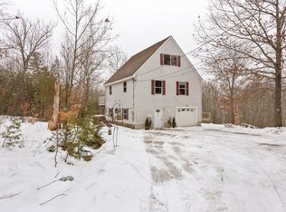 58 High View Dr, Bristol, NH 03222