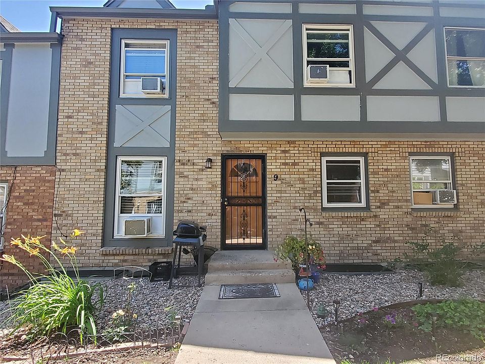 1st image of 677 N Vrain St APT 9