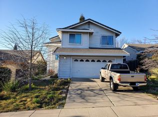 115 Austin Dr, Folsom, CA