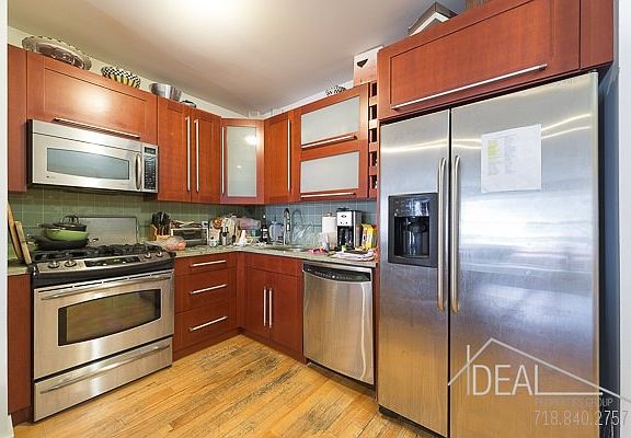 3rd image of 708 6th Ave #2C
