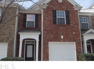 1334 Adcox Sq, Stone Mountain, GA 30088