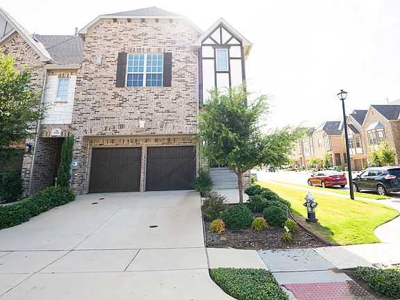 2nd image of 2317 Southwick Dr