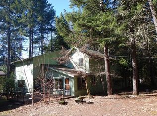 5615 Upper Deer Creek Rd, Selma, OR 97538