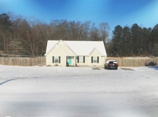 427 Springdale Dr, Pine Mountain, GA 31822