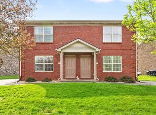 112 Garnet Dr, Nicholasville, KY 40356