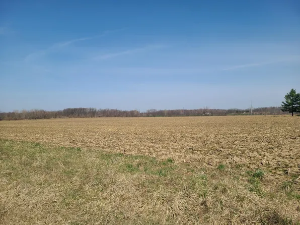 Farrand Rd, Sherwood, MI 49089