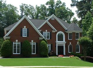 2010 Admiral Ct, Alpharetta, GA 30005