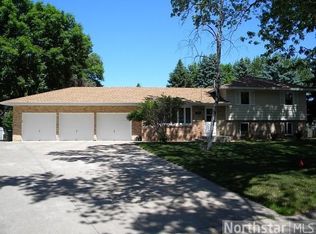 11467 Terrace Rd NE, Blaine, MN 55434