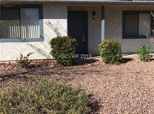 1121 Willow Tree Dr UNIT A, Las Vegas, NV 89128