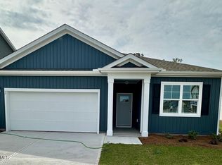 37 Moyock Ln LOT 239, Wilmington, NC 28411