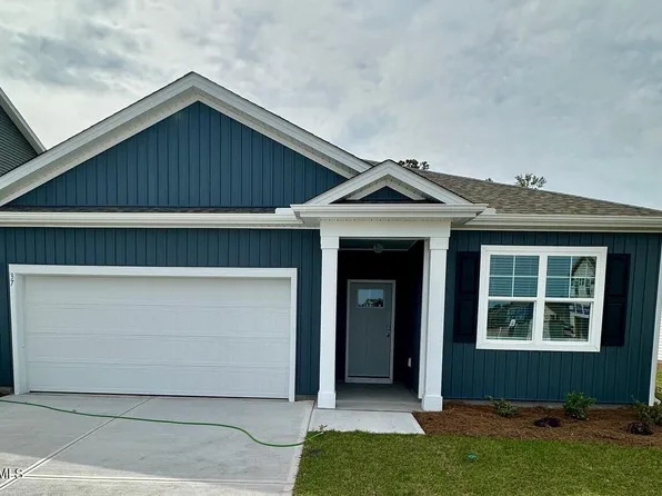 37 Moyock Lane Lot 239, Wilmington, NC 28411