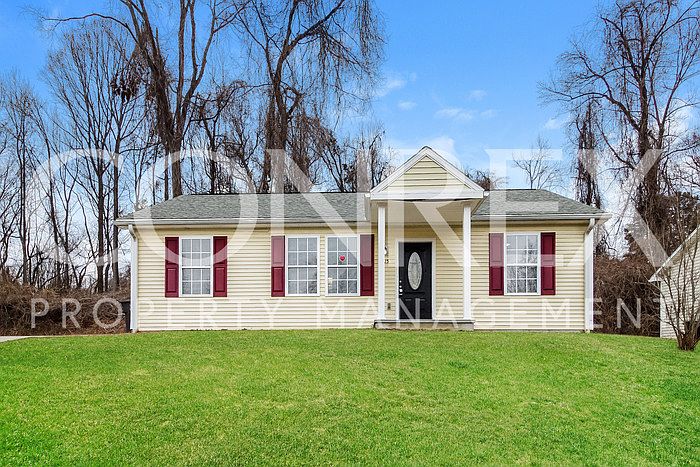 1st image of 4015 Mountainridge Dr
