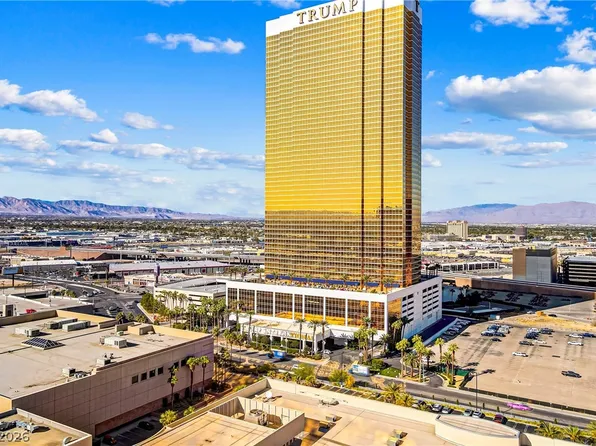 2000 N Fashion Show Dr Unit 5612, Las Vegas, NV 89109