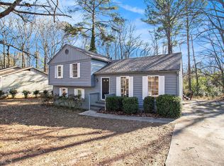 107 Park Pl, Stockbridge, GA 30281