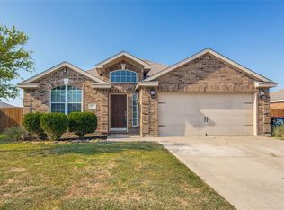 317 Meadow Ridge Dr, Anna, TX 75409