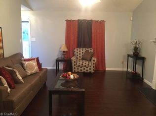 4992 Hutchins St, Winston Salem, NC 27106