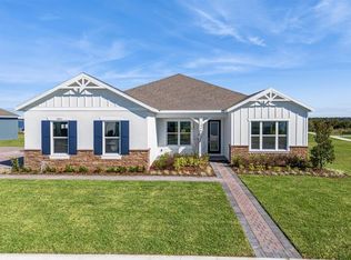 3683 Malawi Trl, Saint Cloud, FL 34772