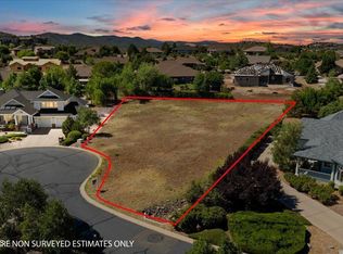 1405 Claiborne Cir, Prescott, AZ 86301