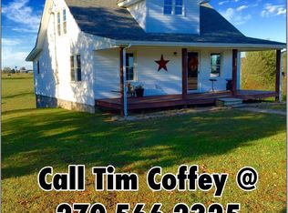 334 South Hwy 619, Jamestown, KY 42642
