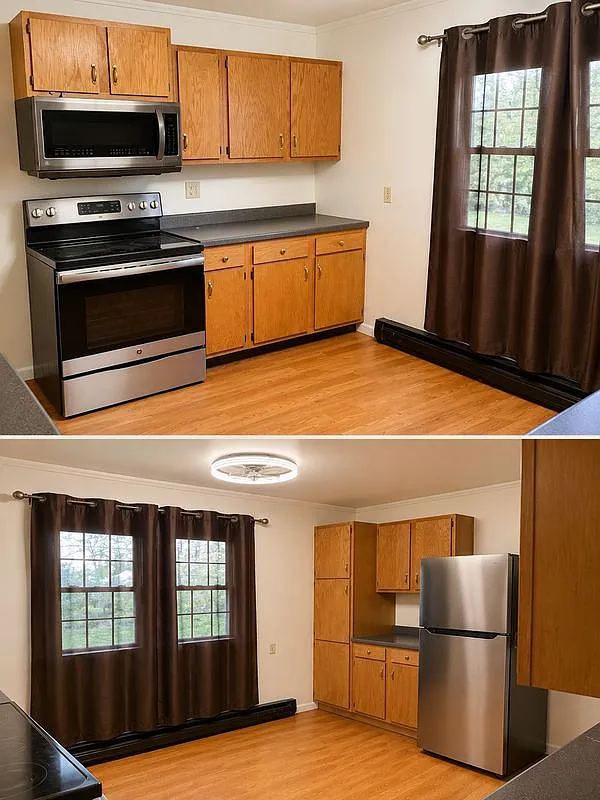 2 bed, 1.0 bath, 1008 sqft, $2,100 — Photo 4