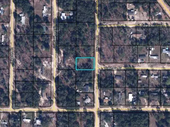 7210 SKIDMORE Street, Keystone Heights, FL 32656