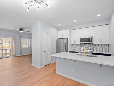 5335 Pecos Way #4, Denver, CO, 80221