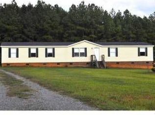 1188 Diamond Hills Rd, Stem, NC 27581