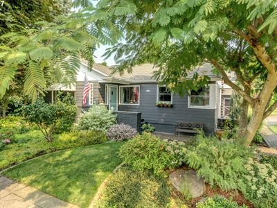 4125 SE Washington St, Portland, OR, 97214