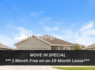 11535 Antrim Pl, Rhome, TX 76078