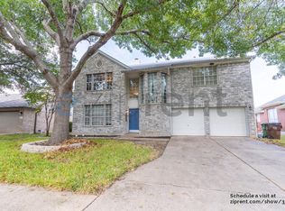 2411 Agarita Trl, Round Rock, TX 78665