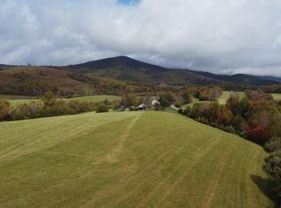 Tbd Tudor Orchard Rd, Patrick Springs, VA 24133