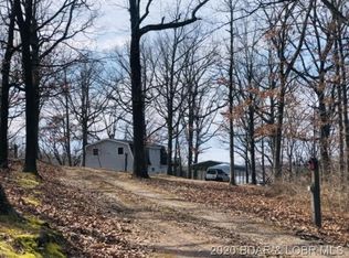 2 Horse Ridge Rd, Rocky Mount, MO 65072