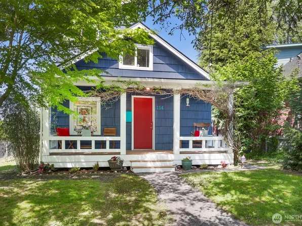 114 N 84th Street, Seattle, WA 98103