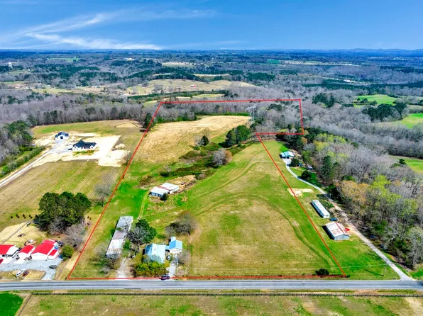 403 County Road 709, Cullman, AL 35055