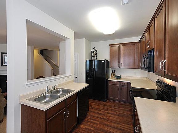 Kitchen View