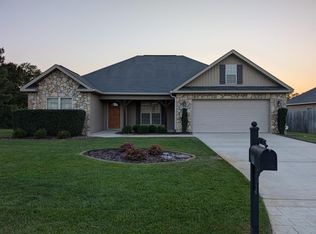 201 Ledford Way, Bonaire, GA 31005