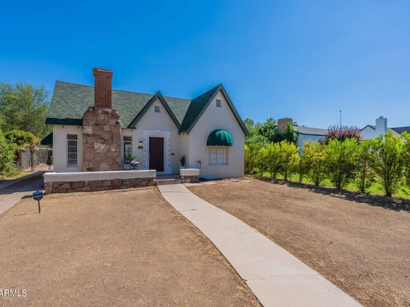 1315 W CULVER Street, Phoenix, AZ 85007