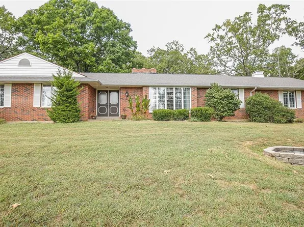 12901 Mohawk Dr, De Soto, MO 63020