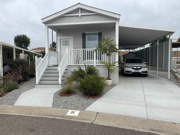 10771 Black Mountain Rd Space 71, San Diego, CA 92126