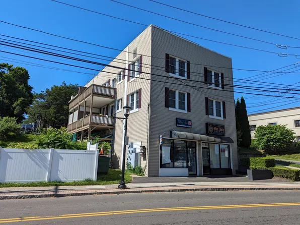 76 Cedar Street #2, Norwalk, CT 06854