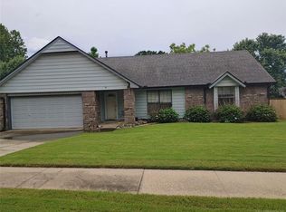 13840 E 29th St, Tulsa, OK 74134