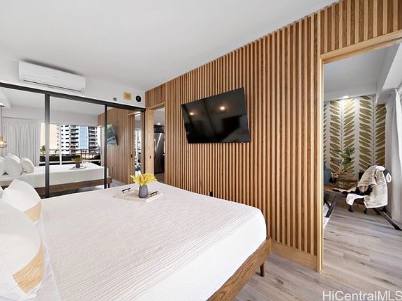 4th image of 1777 Ala Moana Blvd APT 601