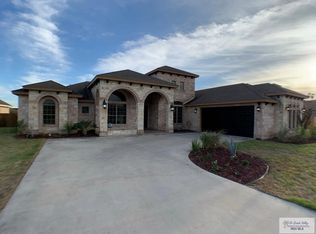 16462 Garrett Rd, Harlingen, TX 78552