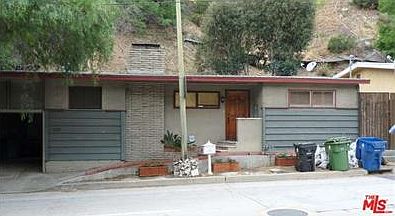 2nd image of 1761 Laurel Canyon Blvd